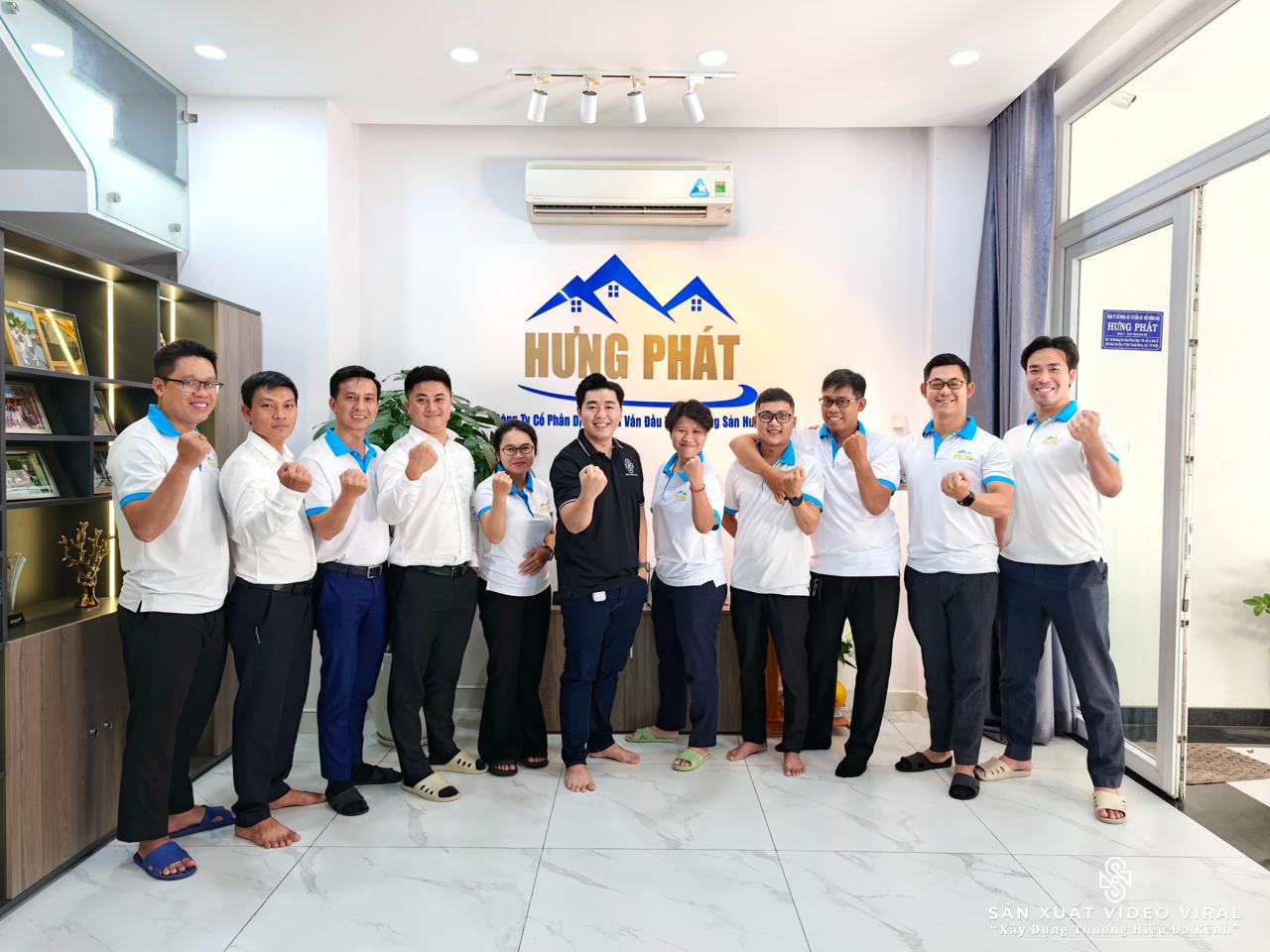 Lớp đào tạo doanh nghiệp