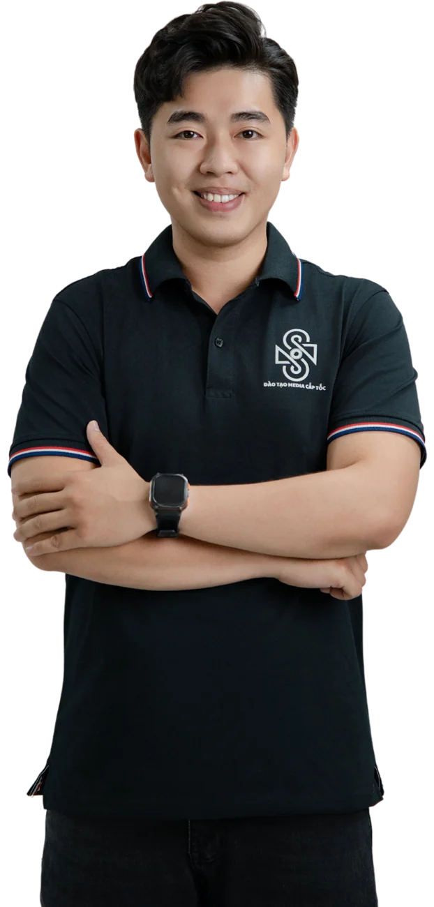 Giảng viên Tiêu Sang